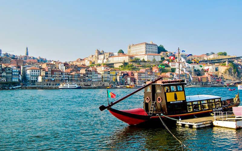Porto yapılacak şeyler